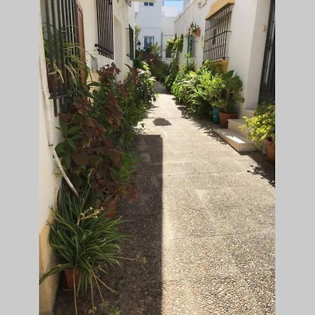 Apartamento Con Azotea Privada Para Parejas Y Familias Conil De La Frontera Exteriör bild