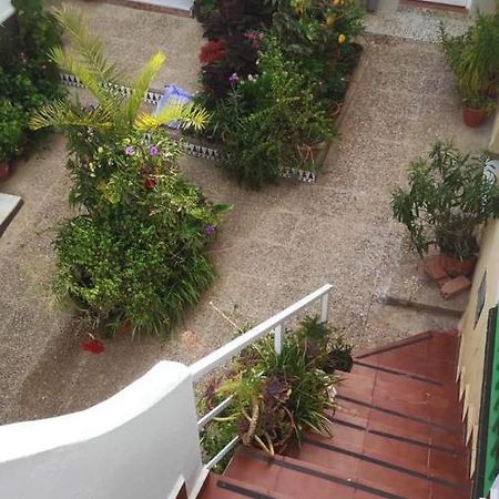 Apartamento Con Azotea Privada Para Parejas Y Familias Conil De La Frontera Exteriör bild