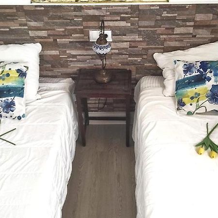 Apartamento Con Azotea Privada Para Parejas Y Familias Conil De La Frontera Exteriör bild
