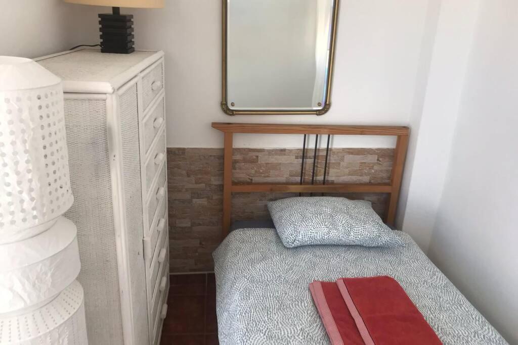 Apartamento Con Azotea Privada Para Parejas Y Familias Conil De La Frontera Exteriör bild