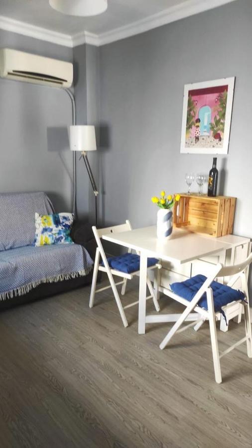 Apartamento Con Azotea Privada Para Parejas Y Familias Conil De La Frontera Exteriör bild