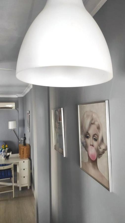 Apartamento Con Azotea Privada Para Parejas Y Familias Conil De La Frontera Exteriör bild