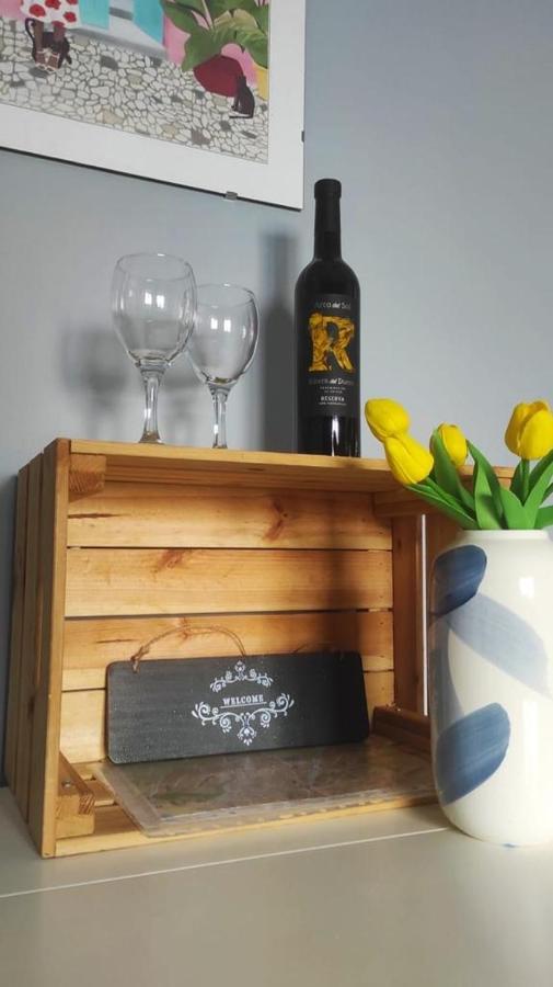 Apartamento Con Azotea Privada Para Parejas Y Familias Conil De La Frontera Exteriör bild