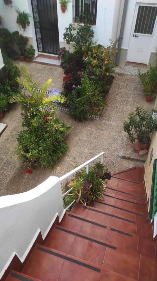 Apartamento Con Azotea Privada Para Parejas Y Familias Conil De La Frontera Exteriör bild