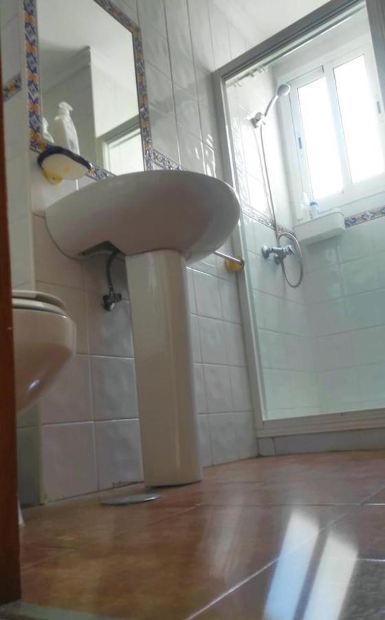 Apartamento Con Azotea Privada Para Parejas Y Familias Conil De La Frontera Exteriör bild