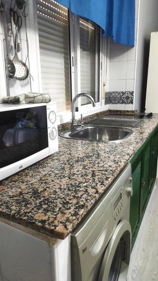 Apartamento Con Azotea Privada Para Parejas Y Familias Conil De La Frontera Exteriör bild